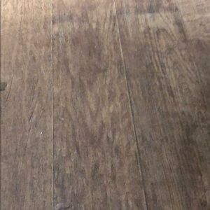 Meet your Posher, Reed